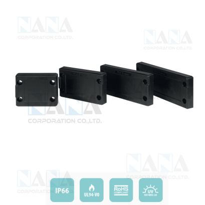 DES COVER DES series cover plates.