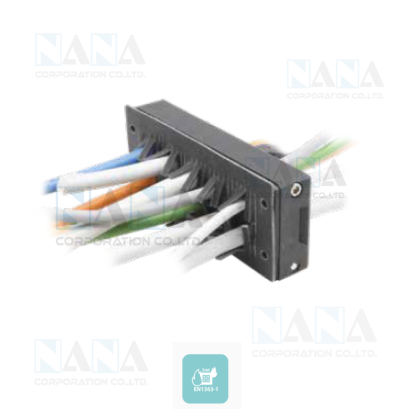 GKD Intumescent gasket for DES