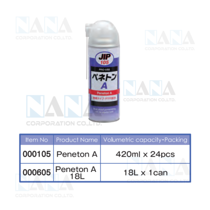 JIP-105 Peneton A