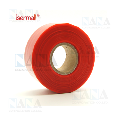 ISM-02-25 5M - Oxide Red