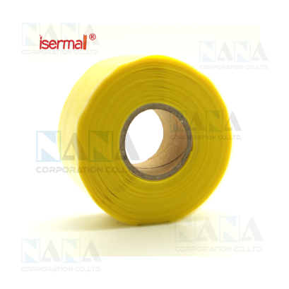 ISM-02-25 5M - Yellow