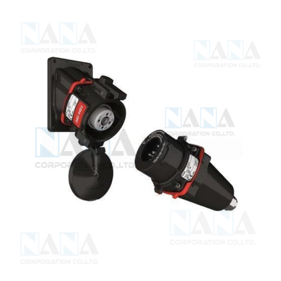 SWITCH + SOCKET-OUTLET DXN6