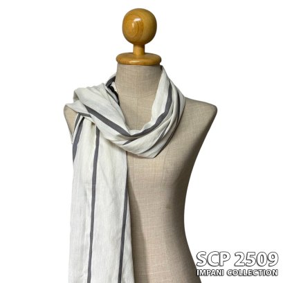 ผ้าพันคอ อิมปานิ 2509