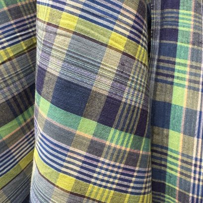 ผ้าขาวม้า อิมปานิ 25011