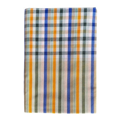 ผ้าขาวม้าบ้านไร่ IMPANI ทอใหญ่พิเศษ 90x200 ซม. ลายยอดนิยม รหัส H49