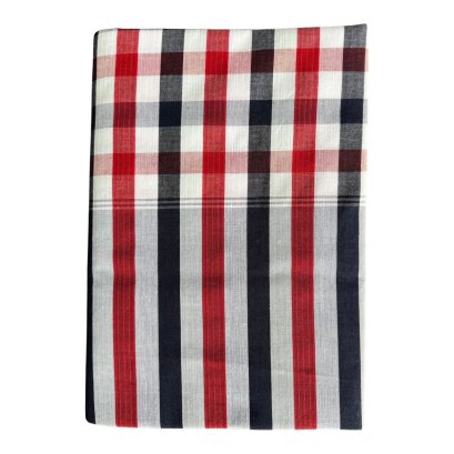 ผ้าขาวม้าบ้านไร่ IMPANI ทอใหญ่พิเศษ 90x200 ซม. ลายยอดนิยม รหัส H50