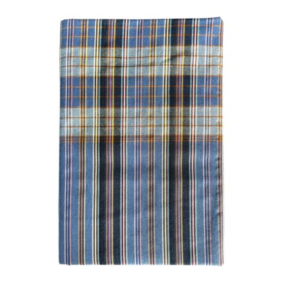 ผ้าขาวม้าบ้านไร่ IMPANI ทอใหญ่พิเศษ 90x200 ซม. ลายยอดนิยม รหัส H53