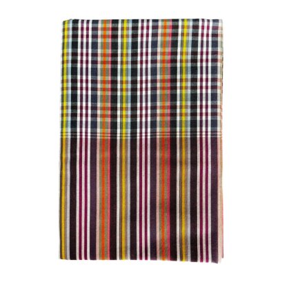 ผ้าขาวม้าบ้านไร่ IMPANI ทอใหญ่พิเศษ 90x200 ซม. ลายยอดนิยม รหัส H55