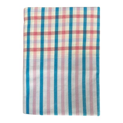 ผ้าขาวม้าบ้านไร่ อิมปานิ (IMPANI) ทอใหญ่พิเศษ 90x200 ซม. ตราช้างแดง รหัส H73