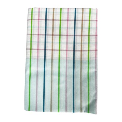 ผ้าขาวม้าบ้านไร่ อิมปานิ (IMPANI) ทอใหญ่พิเศษ 90x200 ซม. ตราช้างแดง รหัส H75