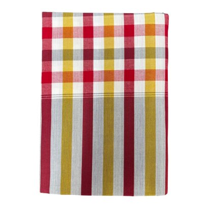 ผ้าขาวม้า บ้านไร่ H07