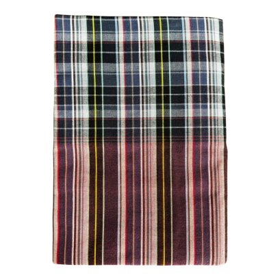 ผ้าขาวม้า บ้านไร่ H11