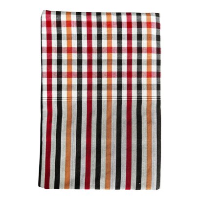 ผ้าขาวม้า บ้านไร่ H12