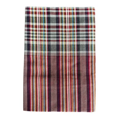 ผ้าขาวม้า บ้านไร่ H13