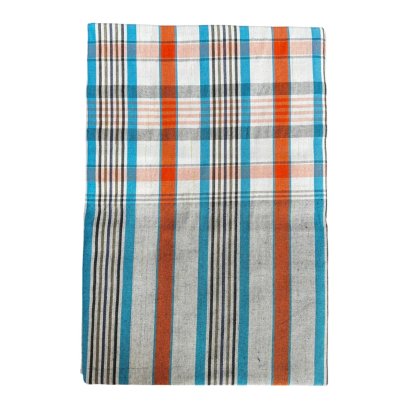 ผ้าขาวม้า บ้านไร่ H14