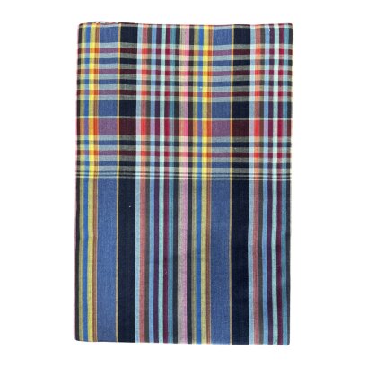 ผ้าขาวม้า บ้านไร่ H16