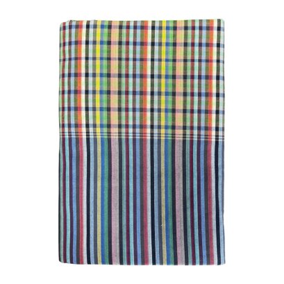 ผ้าขาวม้า บ้านไร่ H18