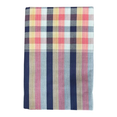 ผ้าขาวม้า บ้านไร่ H20