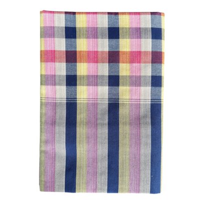 ผ้าขาวม้า บ้านไร่ H23