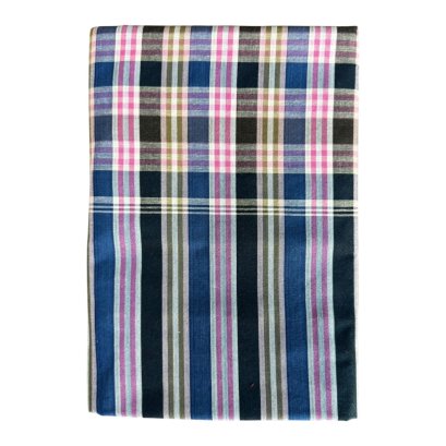 ผ้าขาวม้าบ้านไร่ IMPANI ทอใหญ่พิเศษ 90x200 ซม. ลายยอดนิยม รหัส H36