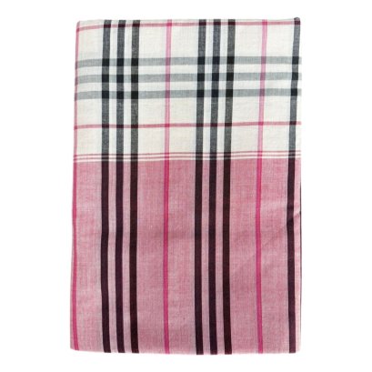 ผ้าขาวม้าบ้านไร่ IMPANI ทอใหญ่พิเศษ 90x200 ซม. ลายยอดนิยม รหัส H39