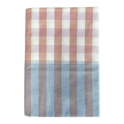 ผ้าขาวม้าบ้านไร่ IMPANI ทอใหญ่พิเศษ 90x200 ซม. ลายยอดนิยม รหัส H40