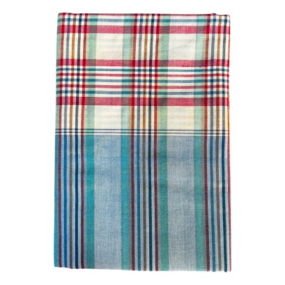 ผ้าขาวม้าบ้านไร่ IMPANI ทอใหญ่พิเศษ 90x200 ซม. ลายยอดนิยม รหัส H42