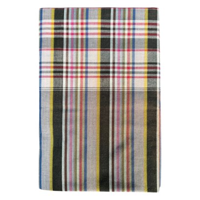 ผ้าขาวม้าบ้านไร่ IMPANI ทอใหญ่พิเศษ 90x200 ซม. ลายยอดนิยม รหัส H43