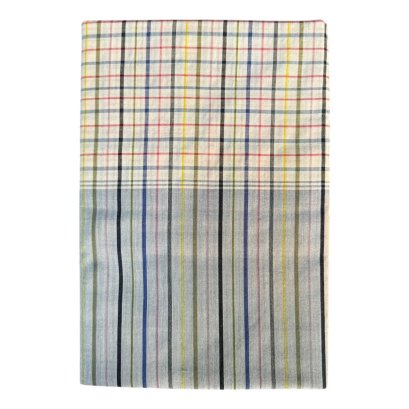 ผ้าขาวม้าบ้านไร่ IMPANI ทอใหญ่พิเศษ 90x200 ซม. ลายยอดนิยม รหัส H45