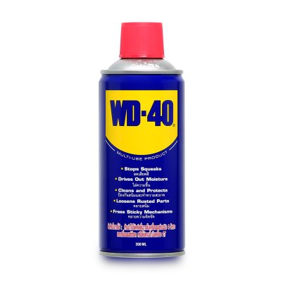 น้ำมันอเนกประสงค์ 300ML(62253)