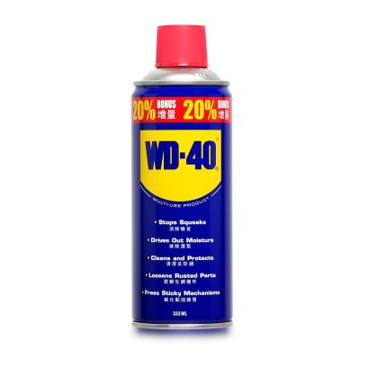 น้ำมันอเนกประสงค์ 11.2FLOZ/333ML BONUS