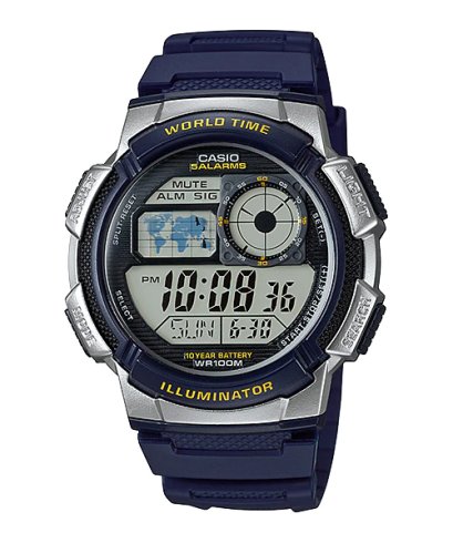 Casio AE-1000W-2AV
