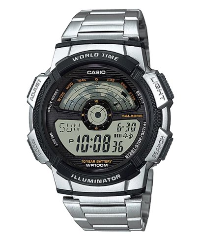 Casio AE-1100WD-1AV