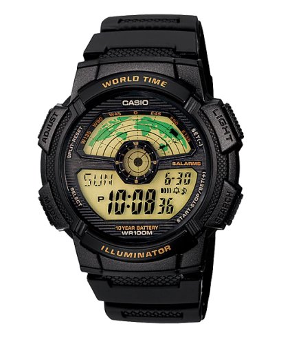 Casio AE-1100W-1BV