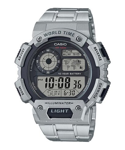 Casio AE-1400WD-1AV
