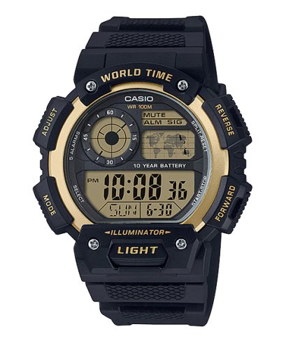 Casio AE-1400W-9AV