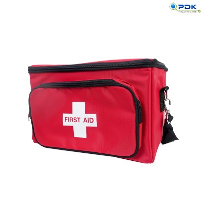 nurse bag emergency medicine bag