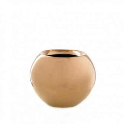 กระถาง BRONZE BOWL 60/47 ซม