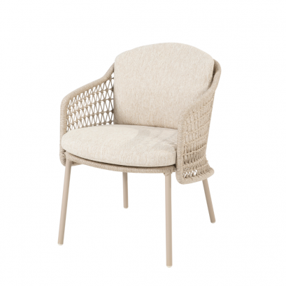 PUCCINI DINING CHAIR