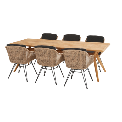 BELAIR DINING