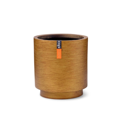 กระถางต้นไม้ Vase Cylinder Retro (Size D 34 x H 35 cm)