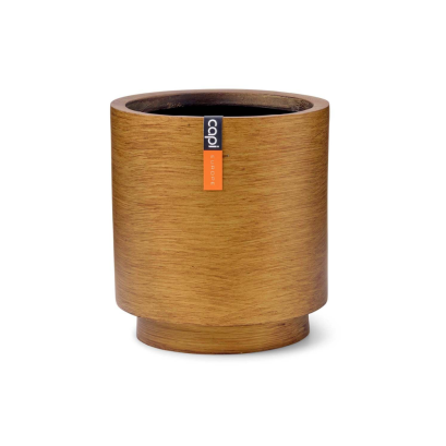 กระถางต้นไม้ Vase Cylinder Retro (Size D 41 x H 40 cm)