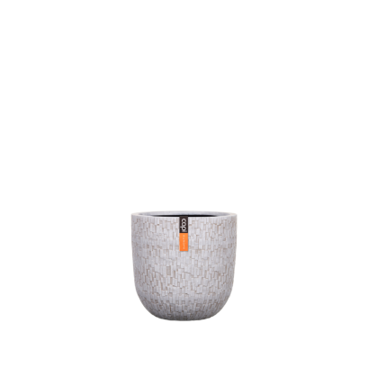 EGG PLANTER STONE