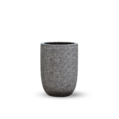 LAVA SURFACE U POT 25x35