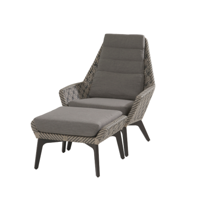 SAVOY living chair