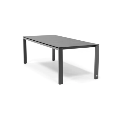 GOA TABLE TOP HPL SLATE ANTHRACITE