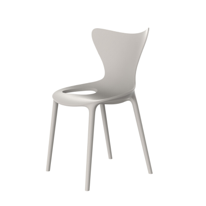 LOVE Chair - ECRU