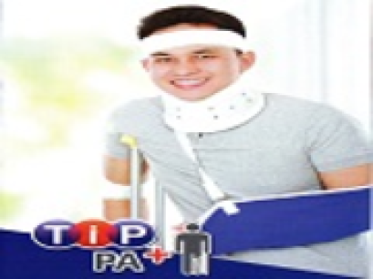 ประกันอุบัติเหตุทิพย์ PA PLUS