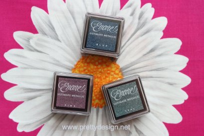 Encore หมึกสีมุก โปรดเลือกสี