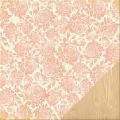 HEYDAY Ethereal  DOUBLE-SIDED CARDSTOCK 12&quot;X12